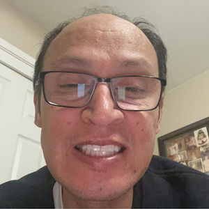 Meet your Posher, John